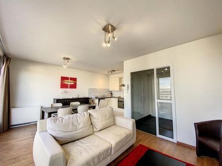 Penthouse - à louer - Foto 5