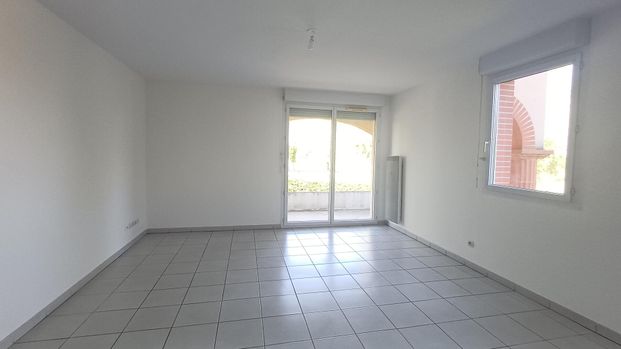 location Appartement T3 DE 62.17m² À COLOMIERS - Photo 1