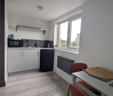 Studio to rent - Photo 3