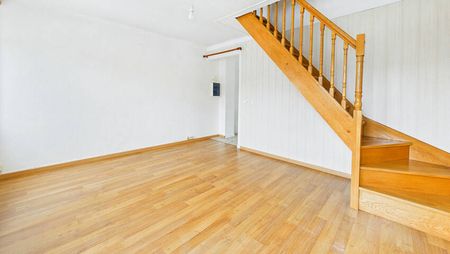 BOULAY: Duplex type F3 en parfait état proche de toutes commodités - Photo 5