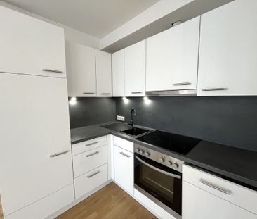 2 Zimmer Wohnung in bester Lage - 1050 Wien! - Photo 3