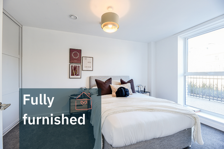 1 bedroom apartment to rent - Photo 5