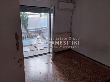 Διαμέρισμα για ενοικίαση Χρυσούπολη (Περιστέρι) - Photo 5