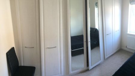 1 bedroom in a house share to rent - Photo 3