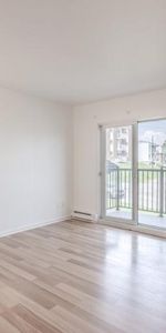 Appartement 3 ½ à louer Sainte-Foy / Sillery octobre 2025 - Photo 4