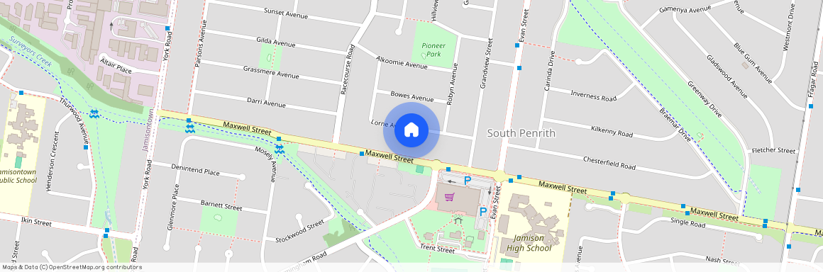 18 Lorne Avenue, South Penrith 2750, New South Wales