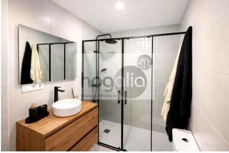 Piso de alquiler en Arenal - Museo - Photo 5