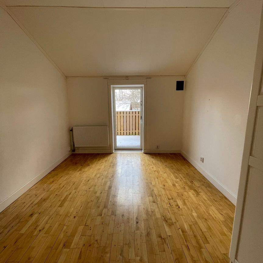 Spångatan 8B - Photo 1