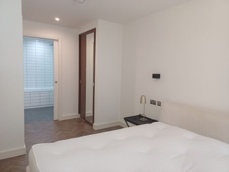 1 bedroom apartment to rent The Prestige, 9 David Lewis Street, Liverpool, L1 - Photo 3