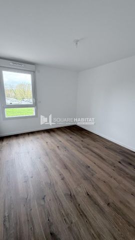 Location Appartement 2 pièces 46m² LENS 62300 - Photo 5