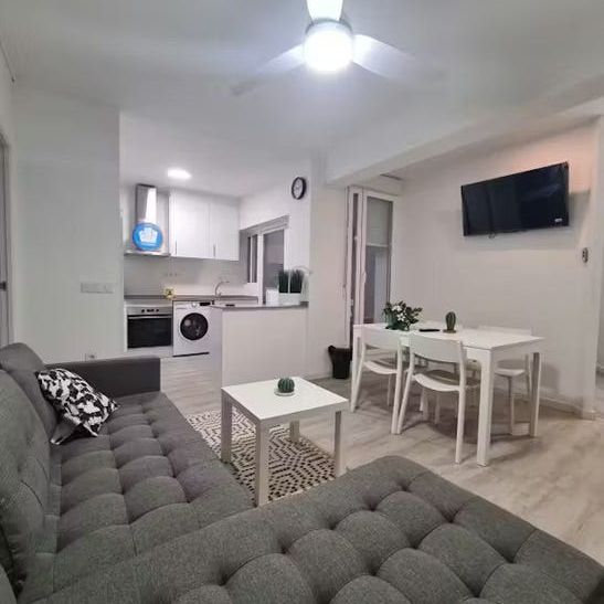 Avinguda de Burjassot, Valencia, Valencian Community 46009 - Photo 1