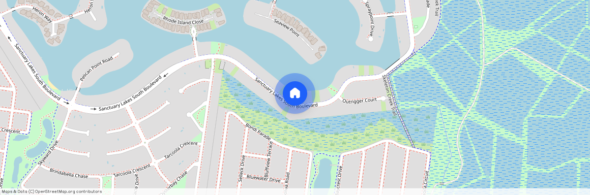 209 Sanctuary Lakes South Boulevard, Vic 3030, Point Cook