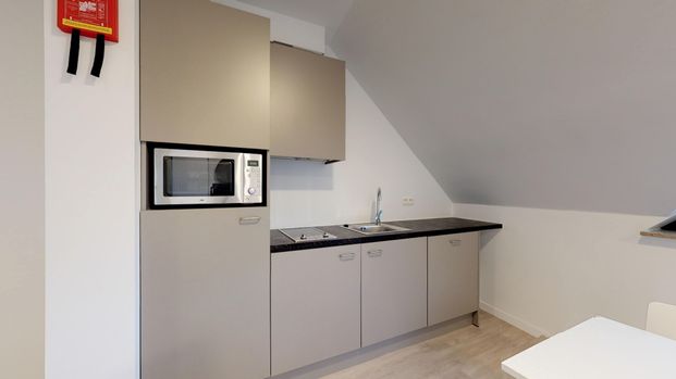 Tervuursestraat 139 / 0302, 3000 Leuven - Photo 1