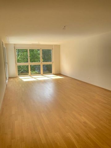 Weiherfeld plus, Rheinfelden; 3.5 Zimmer im 3.OG - Photo 4