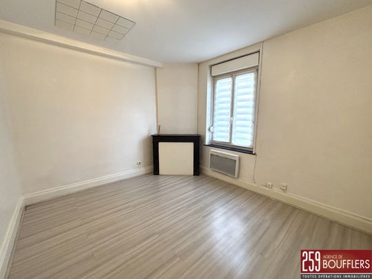 Location Appartement 1 pièce 29m² NANCY 54000 - Photo 1