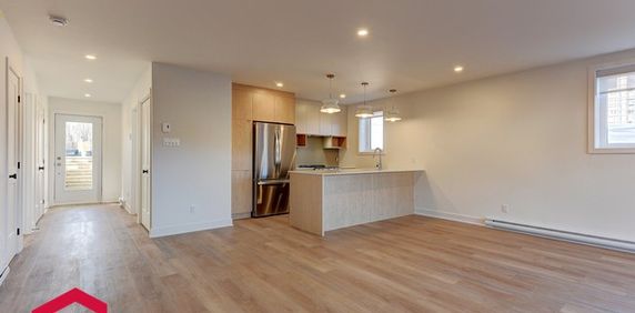 Appartement Bromont À Louer - Photo 2