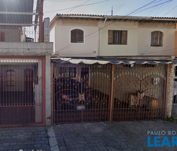 Casa Assobradada - Foto 1