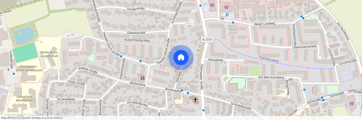 Allerweg 12, 30827, Garbsen