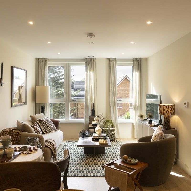 1 bedroom apartment to rent - Photo 1