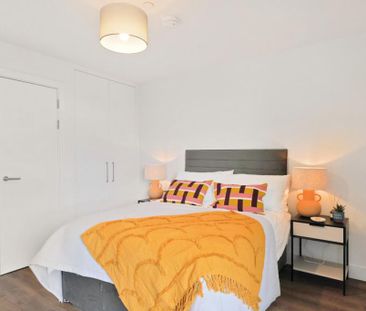 2 bedroom apartment to rent - Photo 6