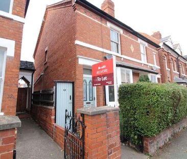 Ryelands Street, Hereford, HR4 - Photo 5