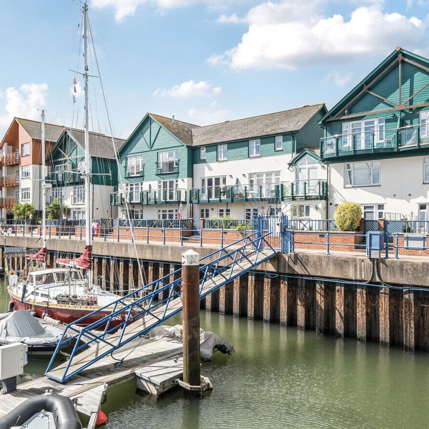 Cutters Wharf, Shelly Road, Exmouth, Devon, EX8 - Photo 1