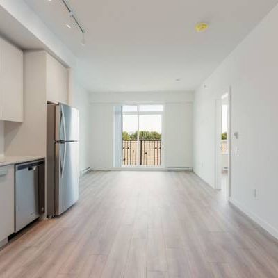 2 Bed 2 Bath Apartment near Highstreet in Abbotsford - Photo 1