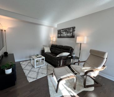 For Lease - 590 Foxlight Circle, Kanata, Ontario - Photo 2