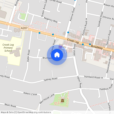 Bexleyheath, Bexleyheath, DA6