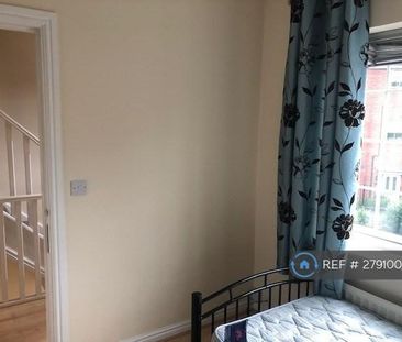 1 bedroom in a house share to rent - Photo 4