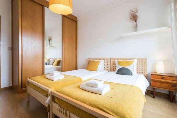 Apartamento T3 em Lisboa - Photo 1