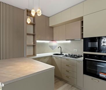 Apartament cu 2 camere de închiriat în zona UTA - Fotografie 3