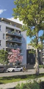 Appartement à louer 2 pièces 43.72m² - Photo 3