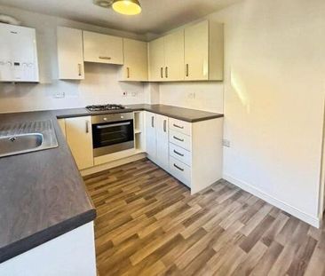 2 bedroom house to rent Woodville Way, Knottingley, West Yorkshire,... - Photo 6