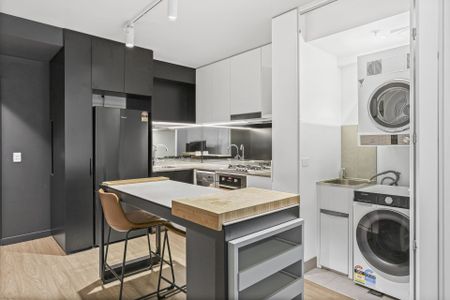 Convenient Inner-City Living at The Yards - Photo 5