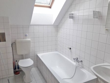 Sofortbezug: Gemütliche 1-Zimmer-Wohnung - Foto 5