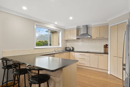 Sunny Spacious Family Home - Photo 5