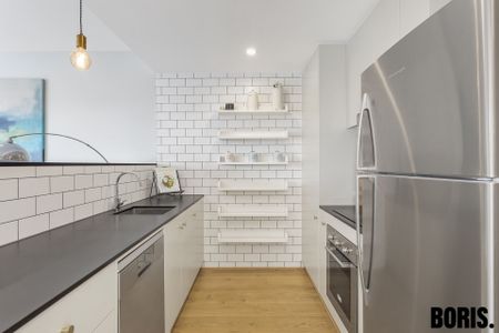 306/2 Kerridge Street Kingston ACT - Photo 5