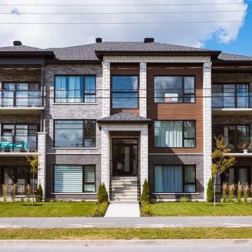 2 CH - 1 SDB - Drummondville - $1,350 /mo - Photo 2