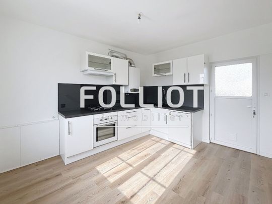 A louer : Maison 3 pi�ces avec jardin � L�cousse - R�f.474CV - Photo 1