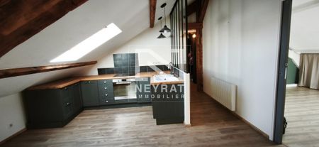 Location Appartement 2 pièces 74m² CHALON SUR SAONE 71100 - Photo 4