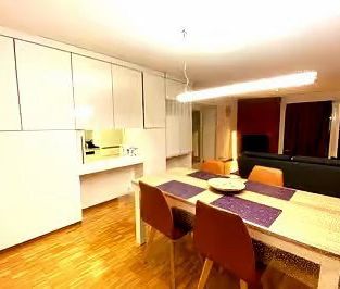 4.5 Zimmer, 77 m², 3. Stock - Foto 6