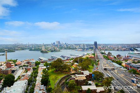 168 Kent St, Sydney NSW 2000 - Apartment For Rent | Domain - Photo 3