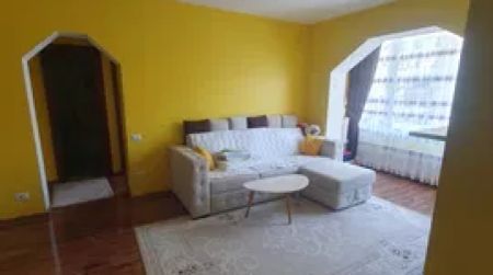 Precista apartament 56 mp, 2 camere, semidecomandat, de inchiriat, Scoala Nr.4, Cod 161929 - Fotografie 3
