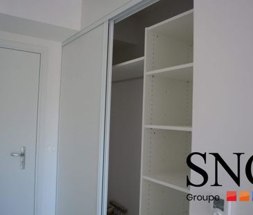 T2 AVEC TERRASSE + PARKING EN SOUS SOL - Photo 5