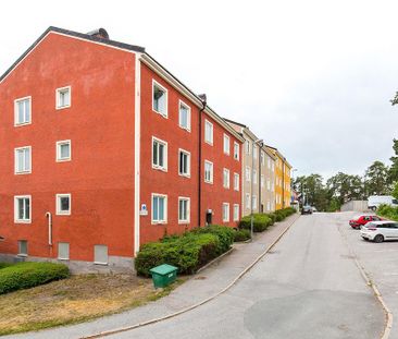 Drabantstigen 9, Rotsunda - Foto 1