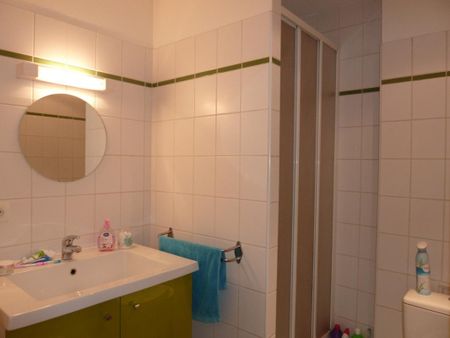 Appartement T1 à louer - 29 m² - Photo 3
