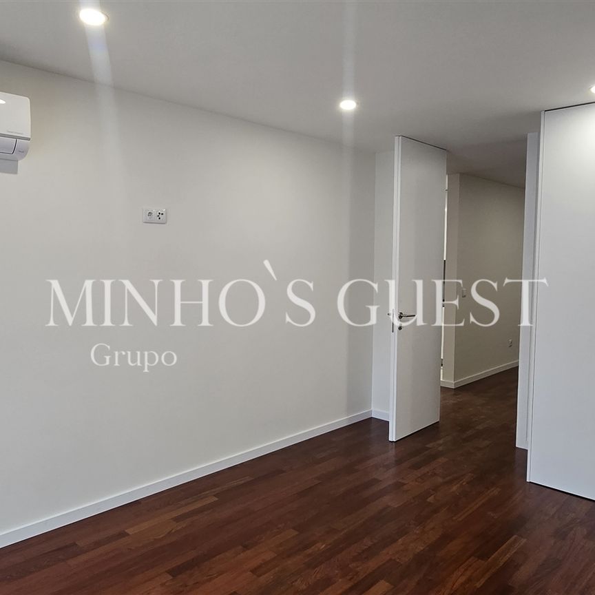 Apartamento T2 em Braga - Photo 1