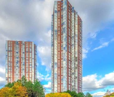 For Lease - 5 Concorde Place Unit# 2510, Toronto, Ontario - Photo 6