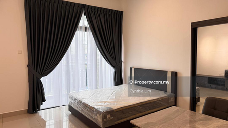 KSL Residence 2 @ Kangkar Tebrau, Johor Bahru - Foto 3